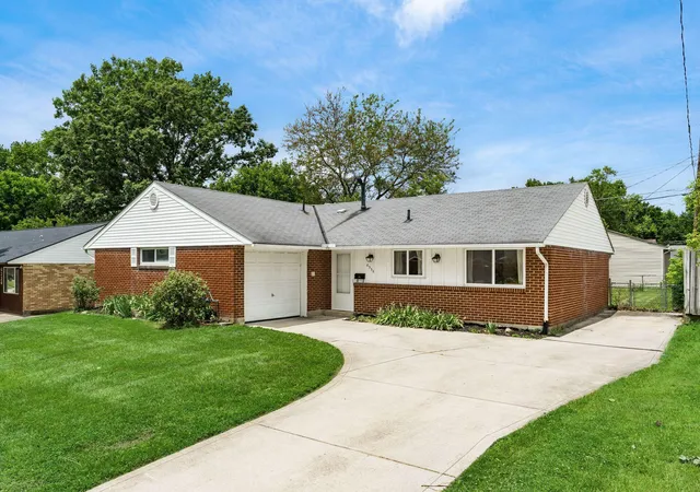 2nd image of 6330 Brauning Dr, Reynoldsburg, OH 43068 | MLS# 226022081