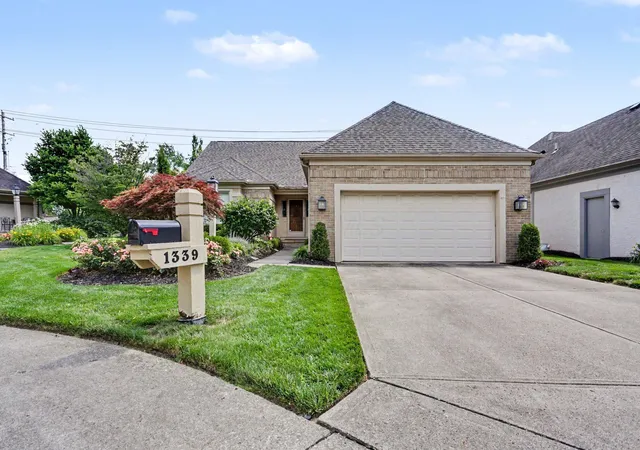 Homes for sale in Columbus, OH | 1339 Durness Ct, Columbus, OH 43235 | MLS# 226022161