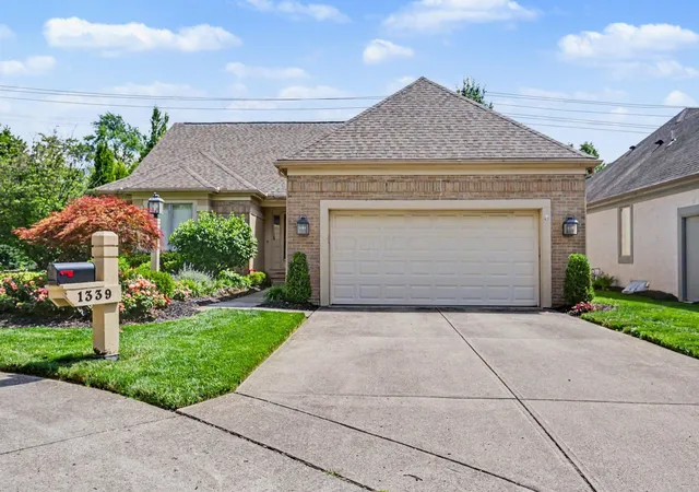 Homes for sale in Columbus, OH | 1339 Durness Ct, Columbus, OH 43235 | MLS# 226022161