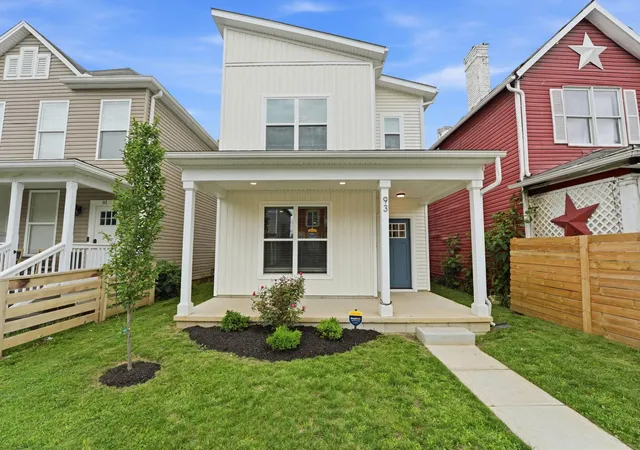 Photo 1 of Single family home for sale at 93 N Princeton Ave, Columbus, OH 43222 | MLS# 226023200 | Listing updated on 2026-09-15