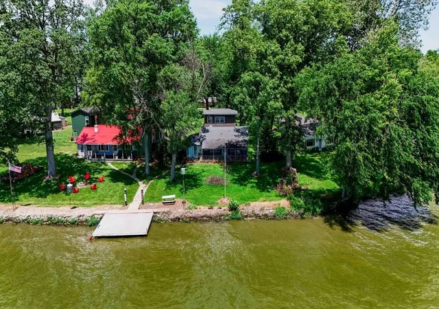 Homes for sale in Belle Center, OH | 00000 South Walnut Island, Belle Center, OH 43310 | MLS# 226021876
