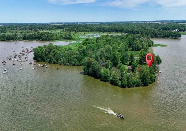 Homes for sale in Belle Center, OH | 00000 South Walnut Island, Belle Center, OH 43310 | MLS# 226021876