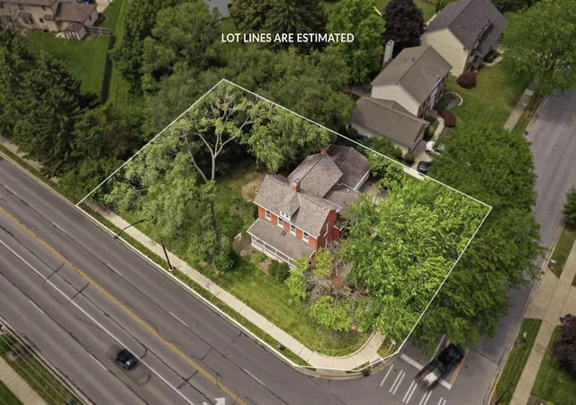 Homes for sale in Westerville, OH | 484 County Line Rd W, Westerville, OH 43082 | MLS# 226022666
