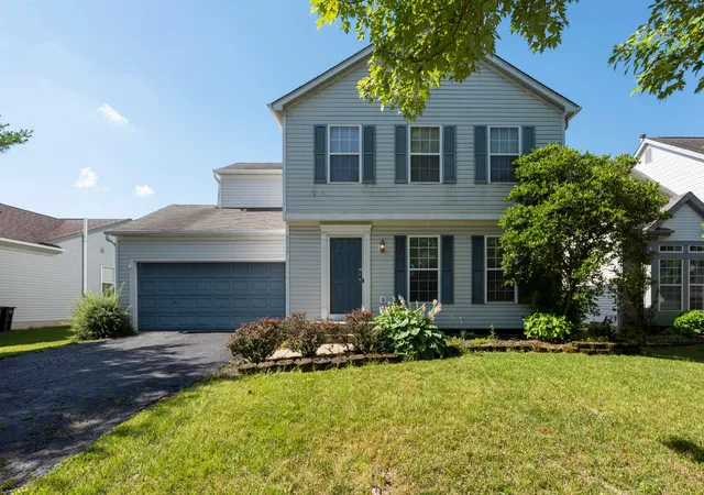 Photo 1 of Single family home for sale at 8117 Mandalay Rd, Blacklick, OH 43004 | MLS# 226022410 | Listing updated on 2026-07-29