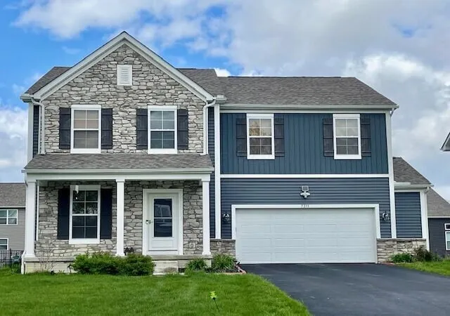 Homes for sale in Sunbury, OH | 7311 Blackwell Dr, Sunbury, OH 43074 | MLS# 226021886