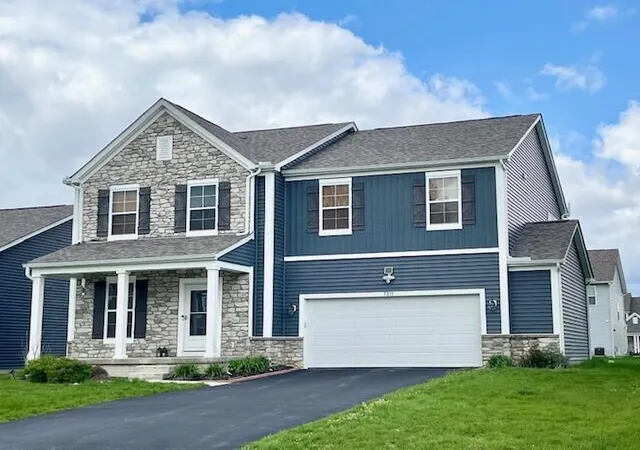 Homes for sale in Sunbury, OH | 7311 Blackwell Dr, Sunbury, OH 43074 | MLS# 226021886
