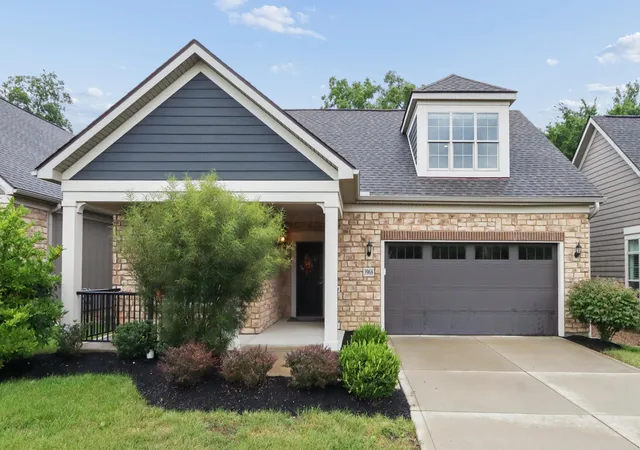 1st image of 3968 Millwood Pl, Powell, OH 43065 | MLS# 226027814