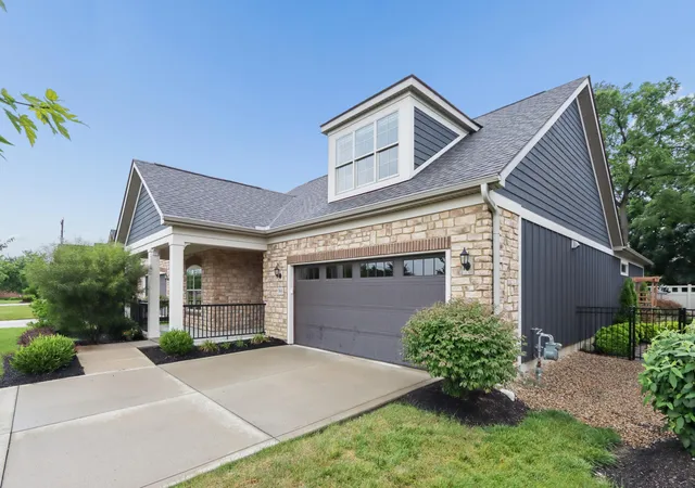 2nd image of 3968 Millwood Pl, Powell, OH 43065 | MLS# 226027814