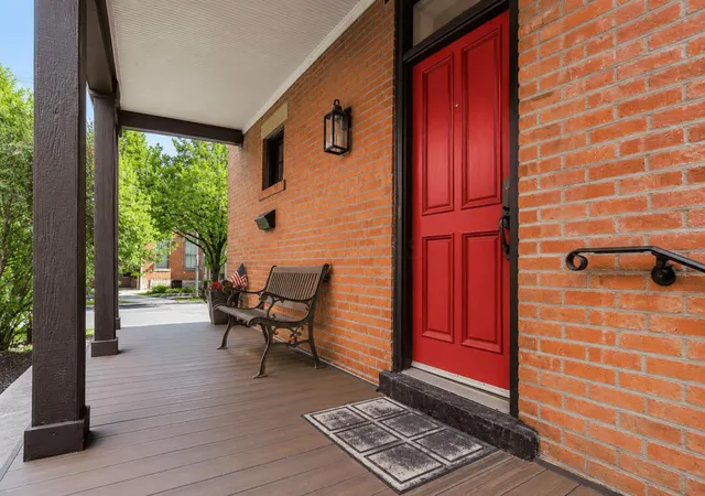 2nd image of 101 Warren St, Columbus, OH 43215 | MLS# 226021951