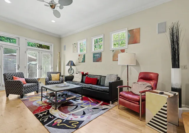 5th image of 101 Warren St, Columbus, OH 43215 | MLS# 226021951