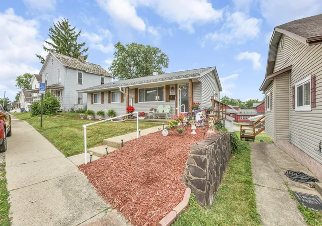Homes for sale in Logan, OH | 1165 Church St, Logan, OH 43138 | MLS# 226021908
