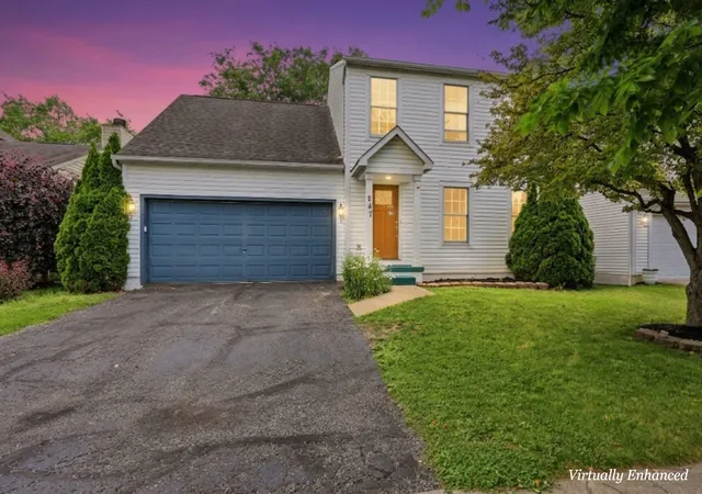 Homes for sale in Blacklick, OH | 547 Lamesa Dr, Blacklick, OH 43004 | MLS# 226021909