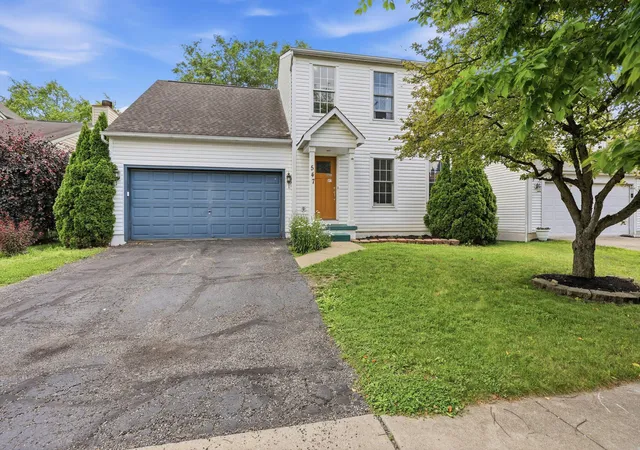 Homes for sale in Blacklick, OH | 547 Lamesa Dr, Blacklick, OH 43004 | MLS# 226021909
