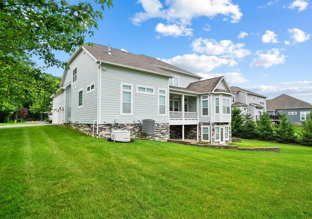 Homes for sale in New Albany, OH | 2905 Highland Woods Blvd, New Albany, OH 43054 | MLS# 226022098