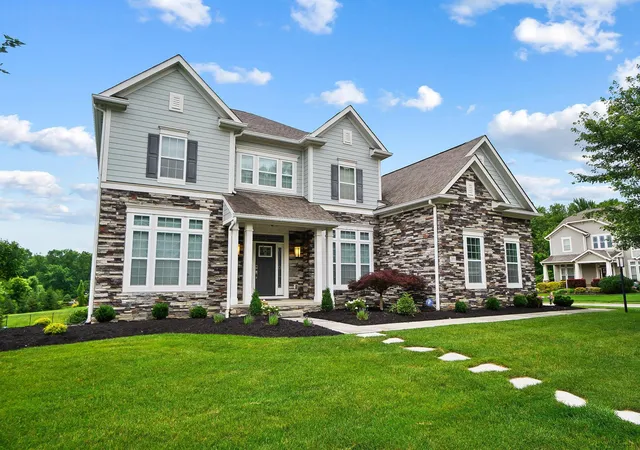 Photo 1 of Single family home for sale at 2905 Highland Woods Blvd, New Albany, OH 43054 | MLS# 226022098 | Listing updated on 2026-09-02