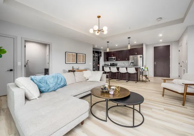 Photo 3 of Condo for sale at 1145 N High St #204, Columbus, OH 43201 | MLS# 226021947 | Listing updated on 2026-08-04
