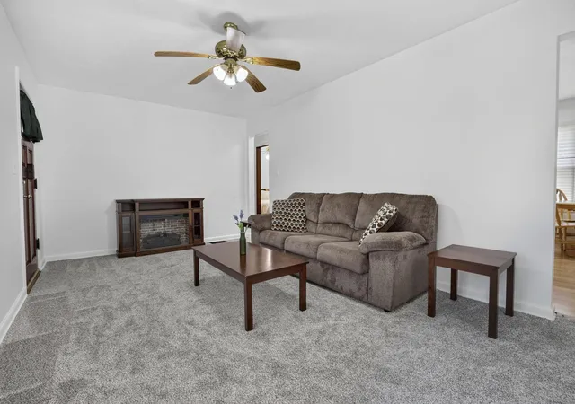 Photo 3 of Single family home for sale at 1366 Melrose Ave, Columbus, OH 43224 | MLS# 226022005 | Listing updated on 2026-09-22