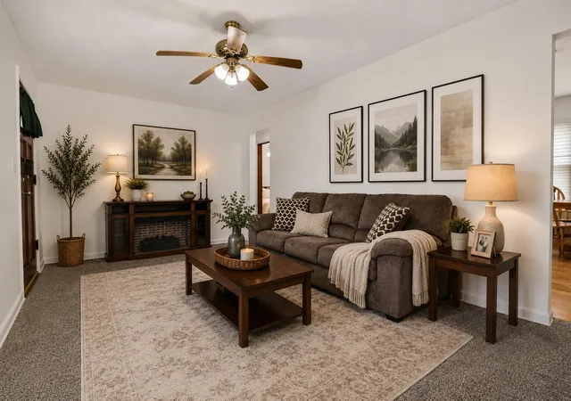 Photo 4 of Single family home for sale at 1366 Melrose Ave, Columbus, OH 43224 | MLS# 226022005 | Listing updated on 2026-09-22