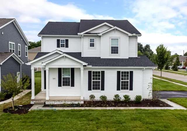 1st image of 3647 Glacial Ln #Lot 98, Grove City, OH 43123 | MLS# 226021980