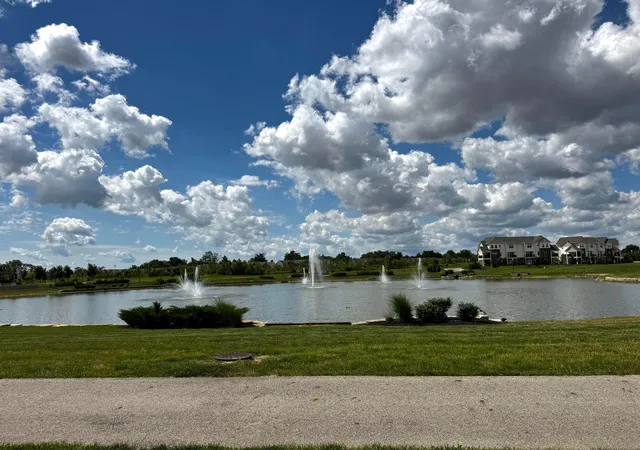 47th image of 3647 Glacial Ln #Lot 98, Grove City, OH 43123 | MLS# 226021980