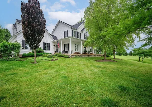 Homes for sale in Cardington, OH | 4195 Township Road 144, Cardington, OH 43315 | MLS# 226023116