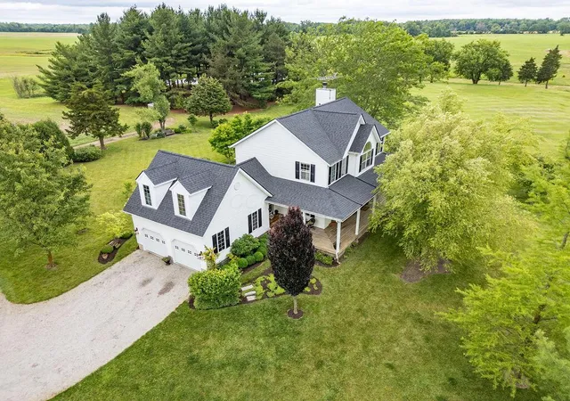 Homes for sale in Cardington, OH | 4195 Township Road 144, Cardington, OH 43315 | MLS# 226023116