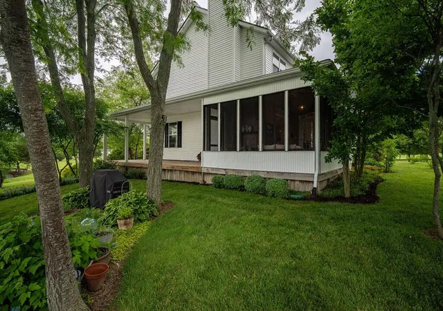 Homes for sale in Cardington, OH | 4195 Township Road 144, Cardington, OH 43315 | MLS# 226023116