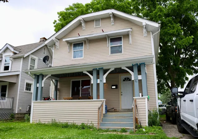 Photo 1 of Single family home for sale at 349 Nashoba Ave, Columbus, OH 43223 | MLS# 226022057 | Listing updated on 2026-07-28