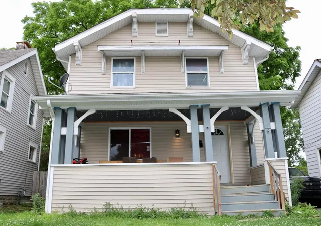 Photo 2 of Single family home for sale at 349 Nashoba Ave, Columbus, OH 43223 | MLS# 226022057 | Listing updated on 2026-07-28