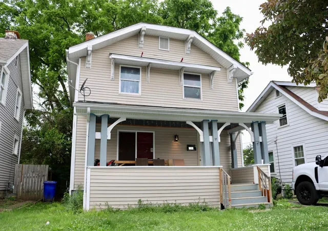 Photo 3 of Single family home for sale at 349 Nashoba Ave, Columbus, OH 43223 | MLS# 226022057 | Listing updated on 2026-07-28