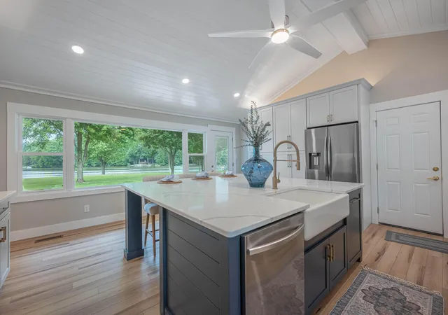 3rd image of 1091 Sylvan Shores Dr, South Vienna, OH 45369 | MLS# 226022120