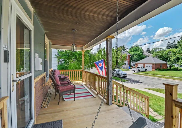 Homes for sale in Bucyrus, OH | 421 W Oakwood Ave, Bucyrus, OH 44820 | MLS# 226022023