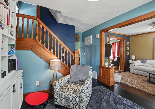 Homes for sale in Bucyrus, OH | 421 W Oakwood Ave, Bucyrus, OH 44820 | MLS# 226022023