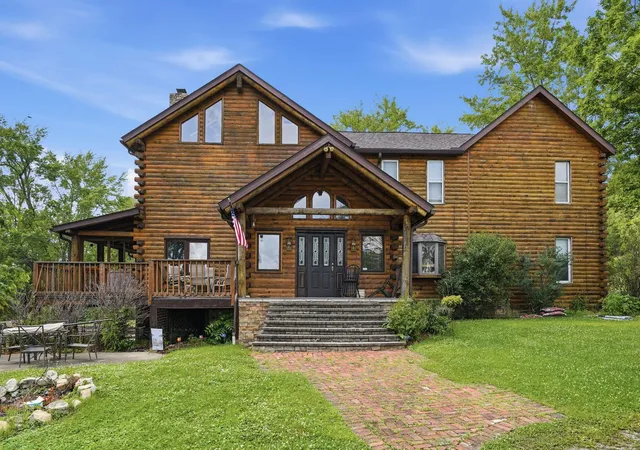 Photo 1 of Single family home for sale at 25819 Grant Moore Rd, Quaker City, OH 43773 | MLS# 226021968 | Listing updated on 2026-07-29