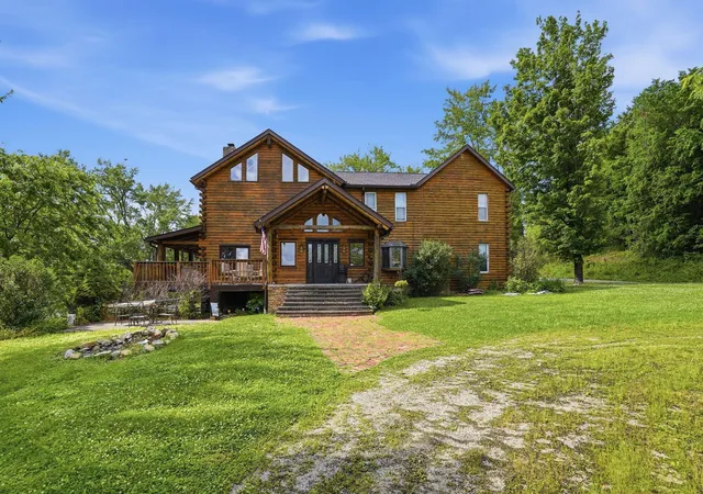 Photo 2 of Single family home for sale at 25819 Grant Moore Rd, Quaker City, OH 43773 | MLS# 226021968 | Listing updated on 2026-07-29