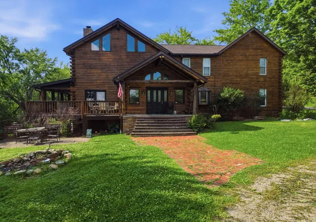 Photo 3 of Single family home for sale at 25819 Grant Moore Rd, Quaker City, OH 43773 | MLS# 226021968 | Listing updated on 2026-07-29