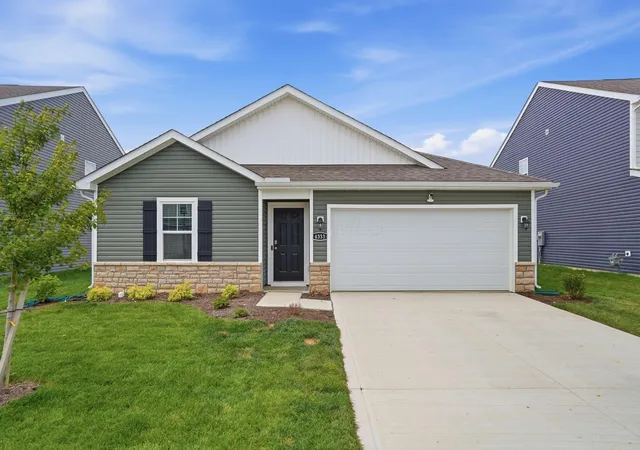 Homes for sale in Canal Winchester, OH | 4333 Water Aven Dr, Canal Winchester, OH 43110 | MLS# 226021990