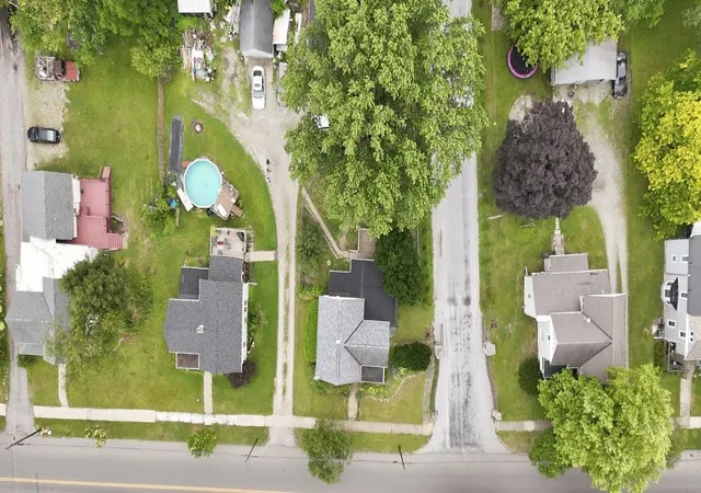 27th image of 519 W Main St, Ashland, OH 44805 | MLS# 226022368
