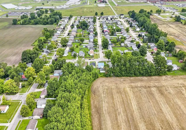 45th image of 719 Trinidad Dr, Marion, OH 43302 | MLS# 226022284