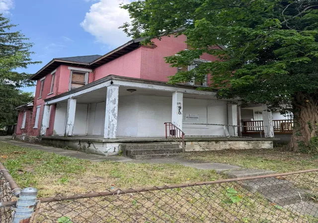 Photo 1 of Single family home for sale at 910 S Champion Ave, Columbus, OH 43206 | MLS# 226021972 | Listing updated on 2026-09-10