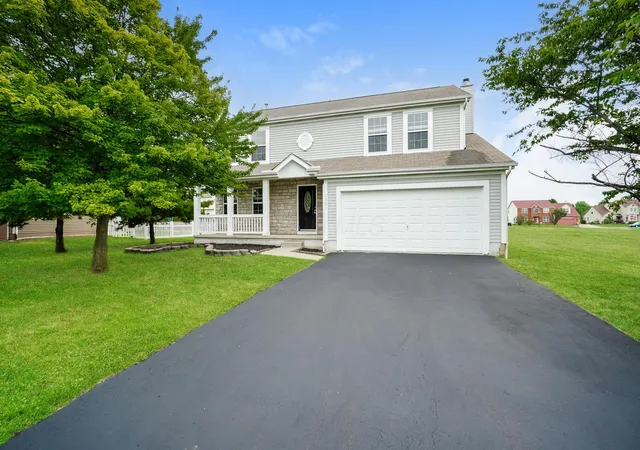2nd image of 4284 Promenade Ave, Grove City, OH 43123 | MLS# 226026053