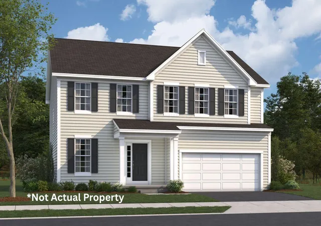Photo 1 of Sale Pending at 2704 Charlotte Way, Delaware, OH 43015 | MLS# 226021985 | Listing updated on 2026-07-29