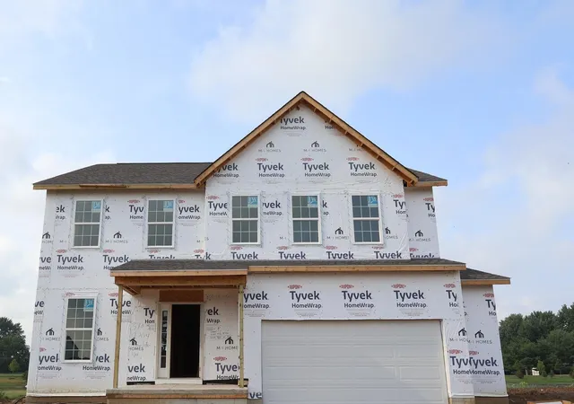 Photo 2 of Sale Pending at 2704 Charlotte Way, Delaware, OH 43015 | MLS# 226021985 | Listing updated on 2026-07-29