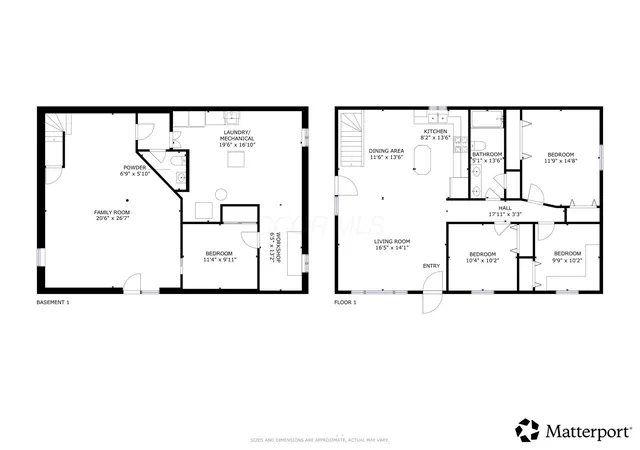 Photo 56 of Single family home for sale at 23526 Caves Rd, Gambier, OH 43022 | MLS# 226021983 | Listing updated on 2026-09-15