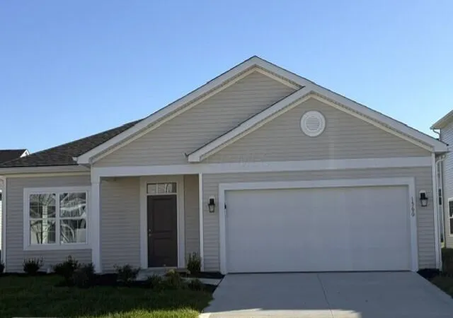 Single family home for sale at 1560 Ebbets Ct, Columbus, OH 43228 | MLS# 226021987