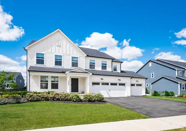 Homes for sale in Hilliard, OH | 6496 Orangeberry Rd, Hilliard, OH 43026 | MLS# 226022026