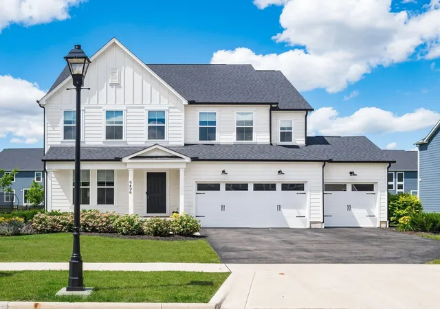Homes for sale in Hilliard, OH | 6496 Orangeberry Rd, Hilliard, OH 43026 | MLS# 226022026