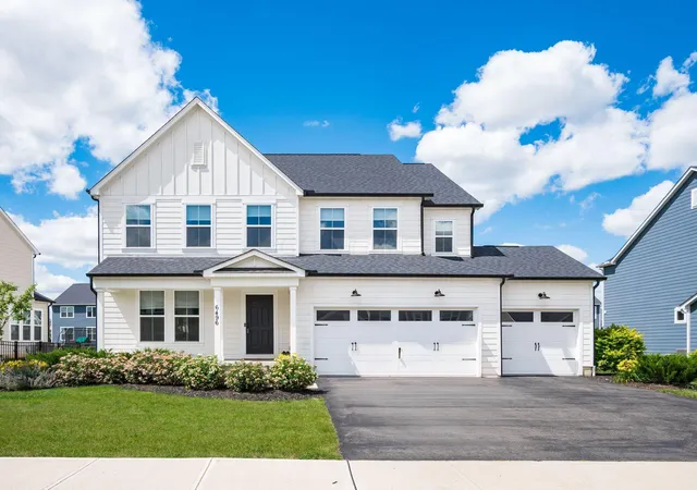 Homes for sale in Hilliard, OH | 6496 Orangeberry Rd, Hilliard, OH 43026 | MLS# 226022026