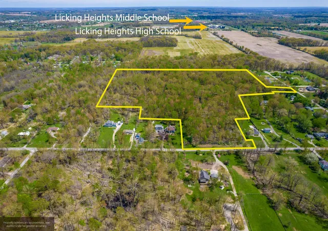 2nd image of 3773 Dixon Rd Sw, Pataskala, OH 43062 | MLS# 226022478