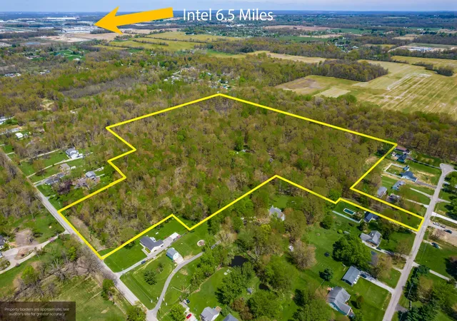 3rd image of 3773 Dixon Rd Sw, Pataskala, OH 43062 | MLS# 226022478